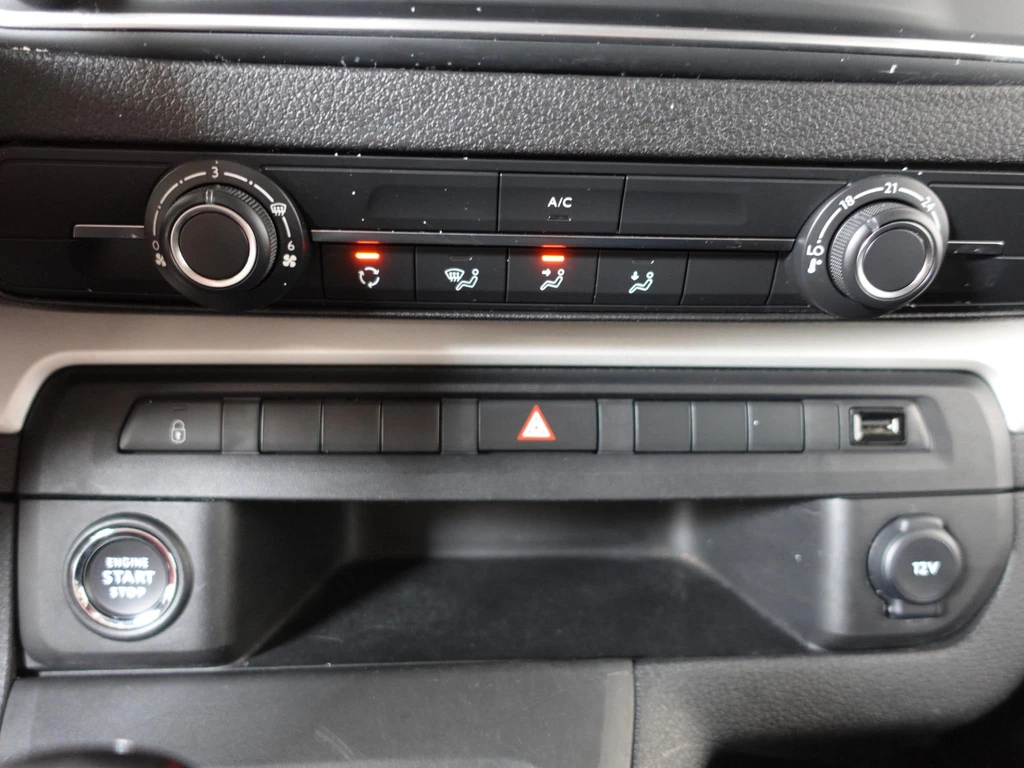Opel Vivaro – foto 29