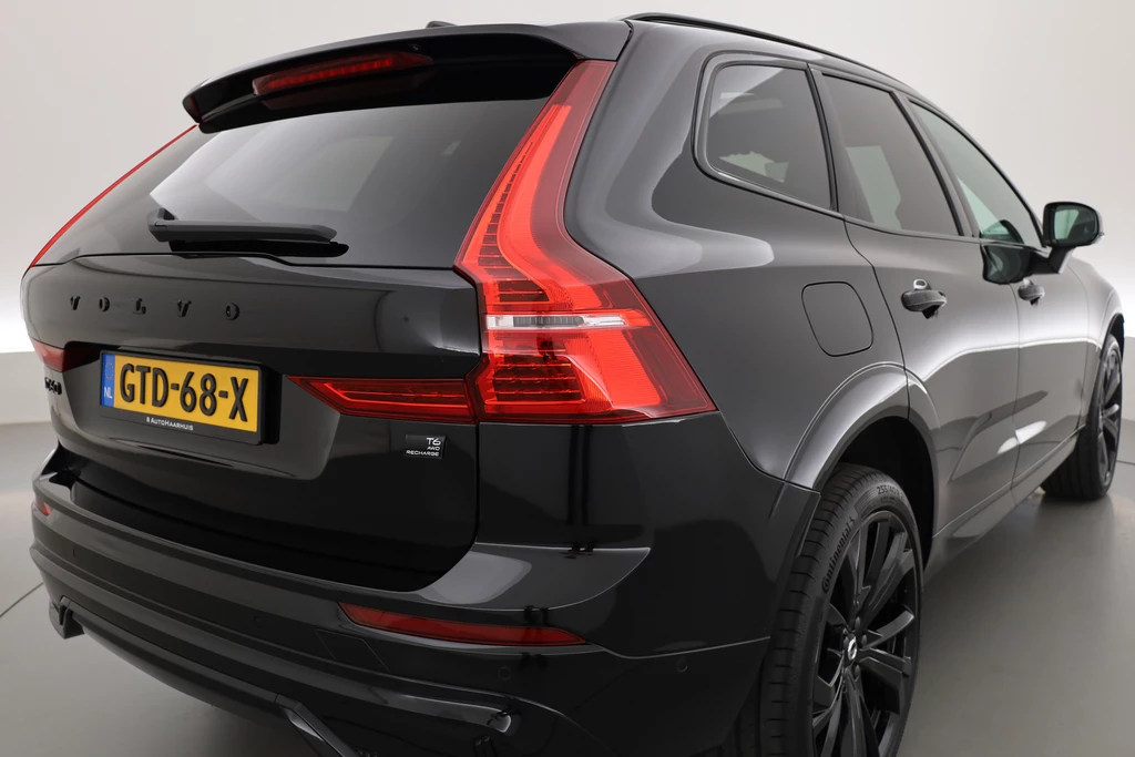 Volvo XC60 – foto 5