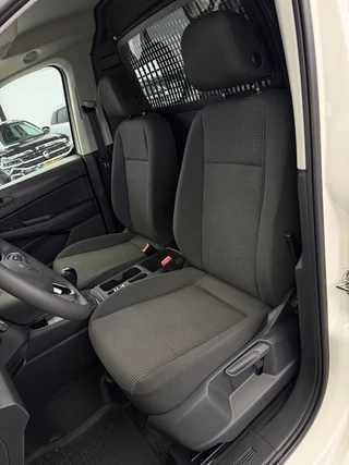 Volkswagen Caddy – thumbnail 11
