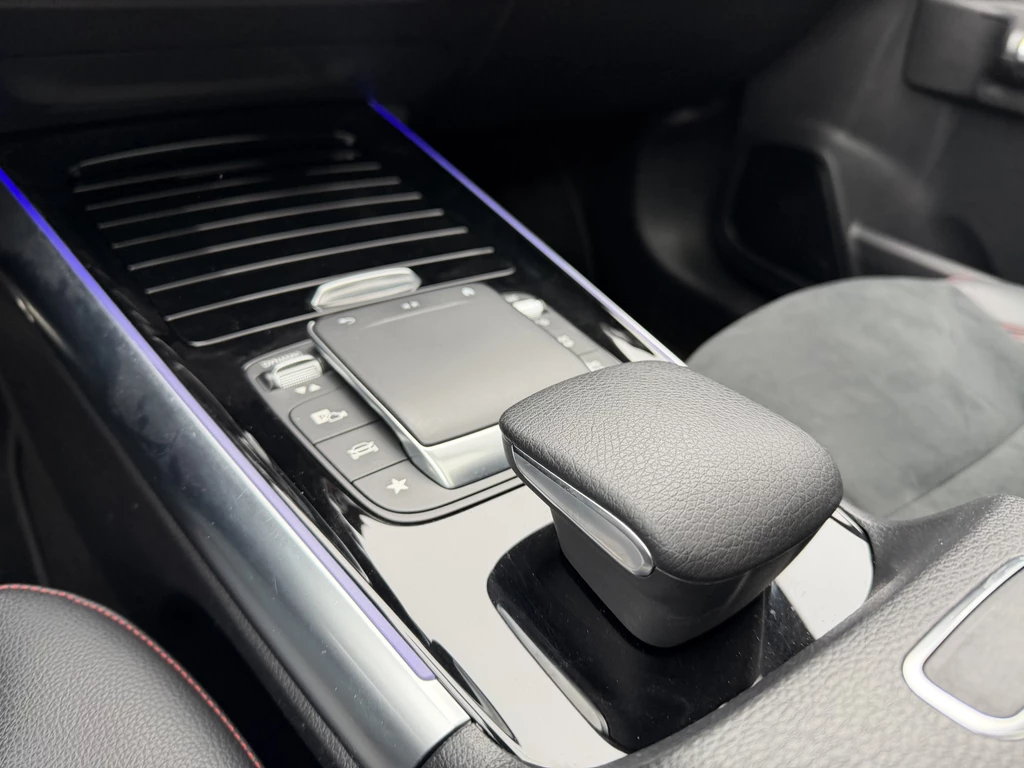 Mercedes-Benz GLA – foto 21