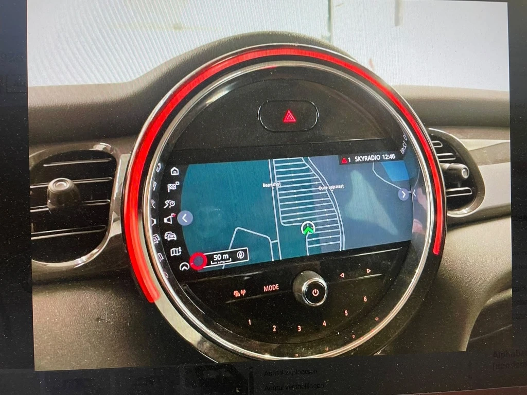 MINI 5-deurs – foto 8