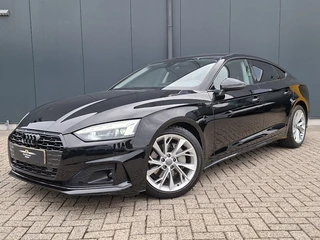 Audi A5 – thumbnail 3