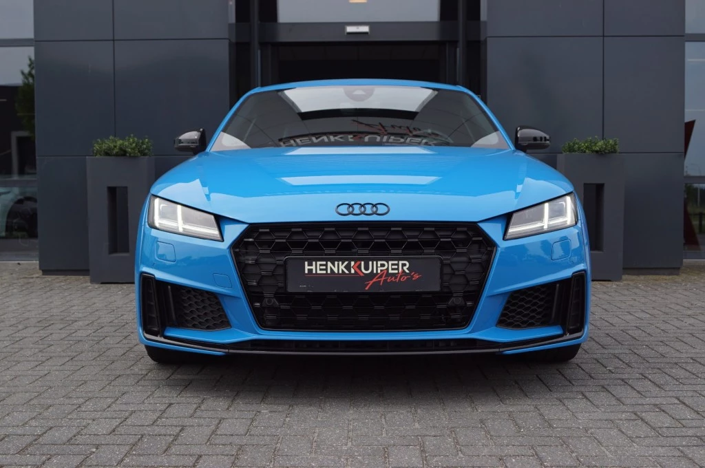 Audi TT – foto 16