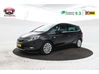 Opel Zafira – thumbnail 1