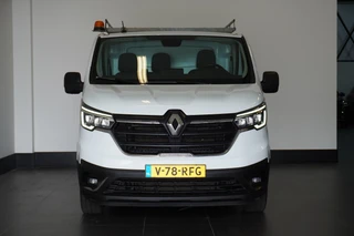 Renault Trafic – thumbnail 6
