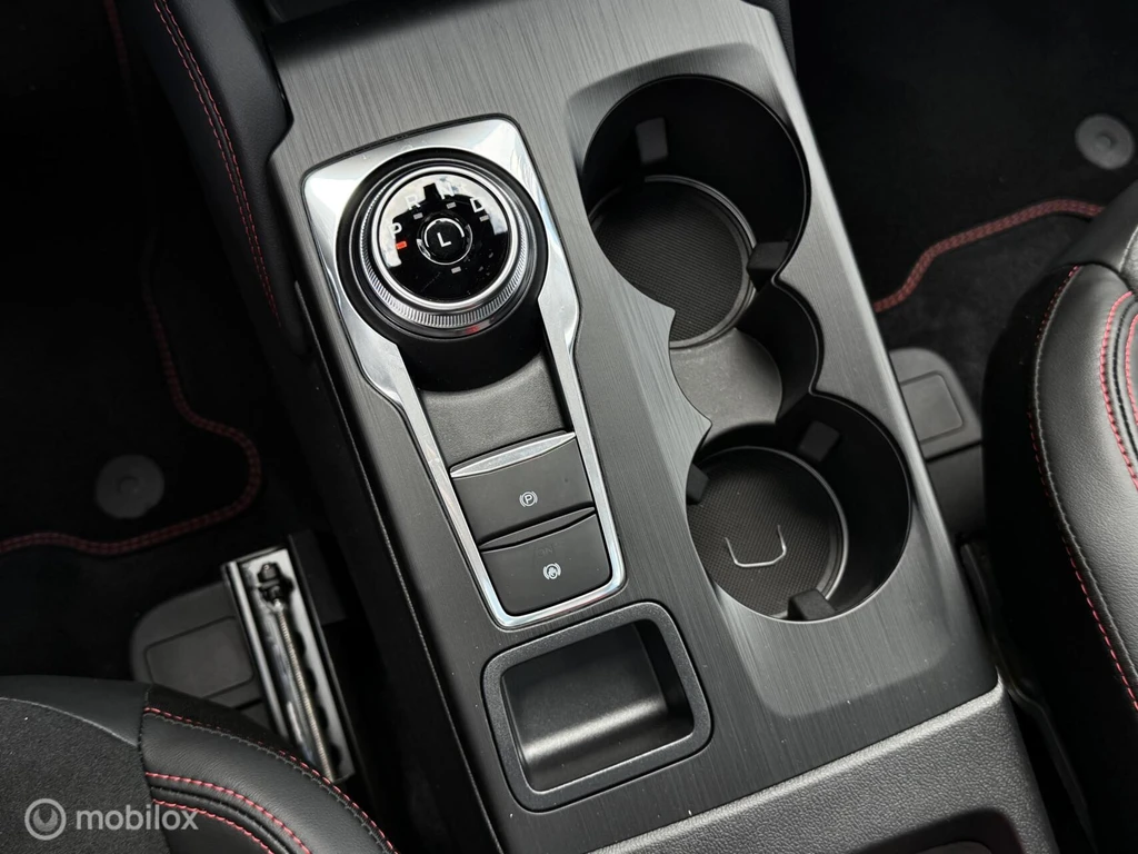 Ford Kuga – foto 28