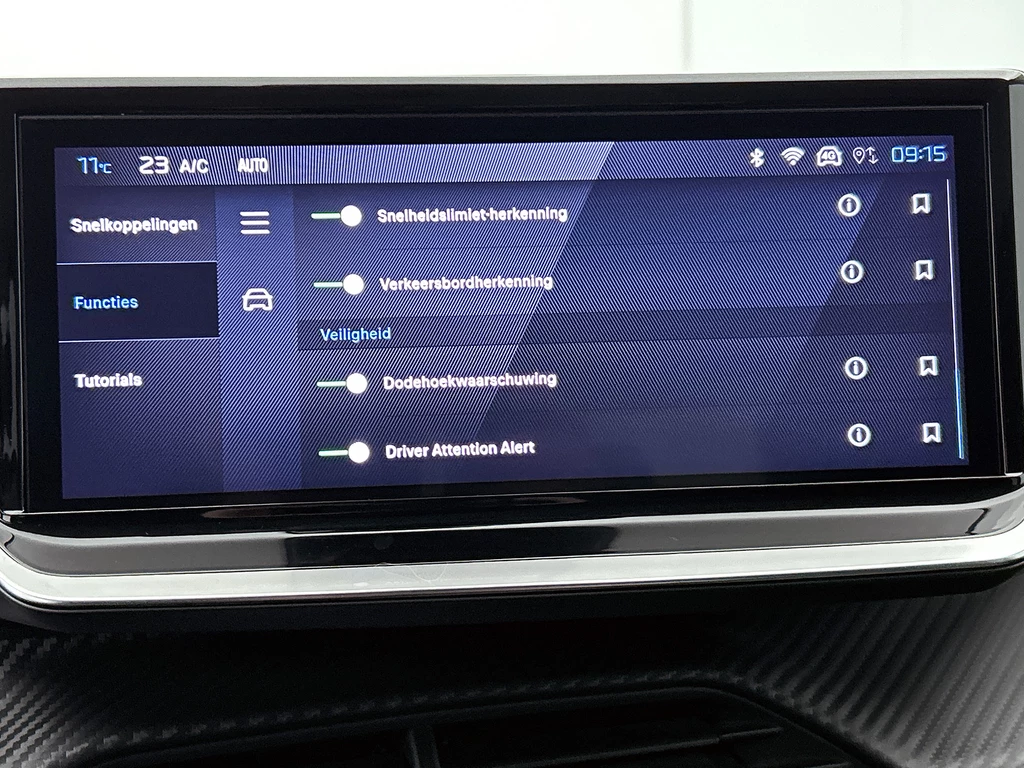 Peugeot 208 – foto 15