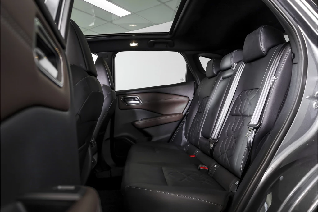 Nissan QASHQAI – foto 56