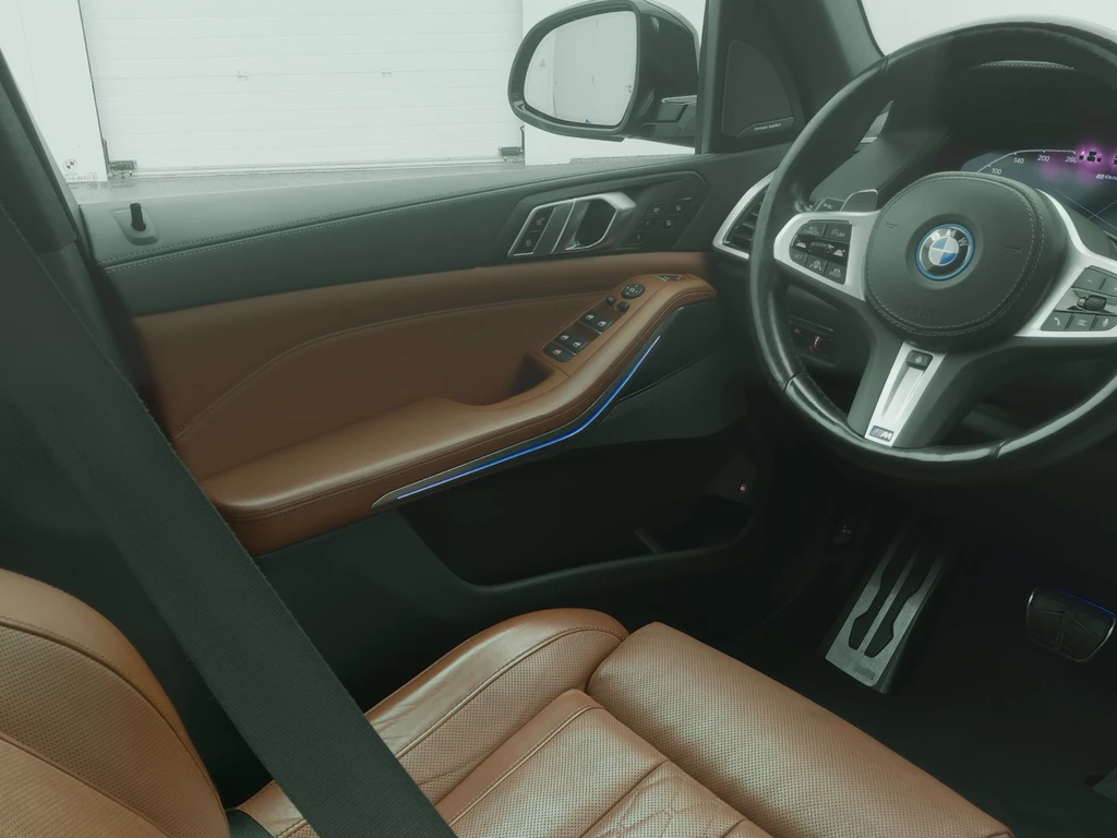BMW X5 – foto 26