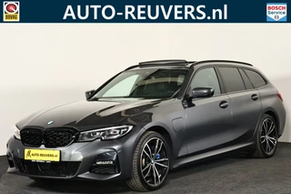 BMW 3 Serie – thumbnail 1
