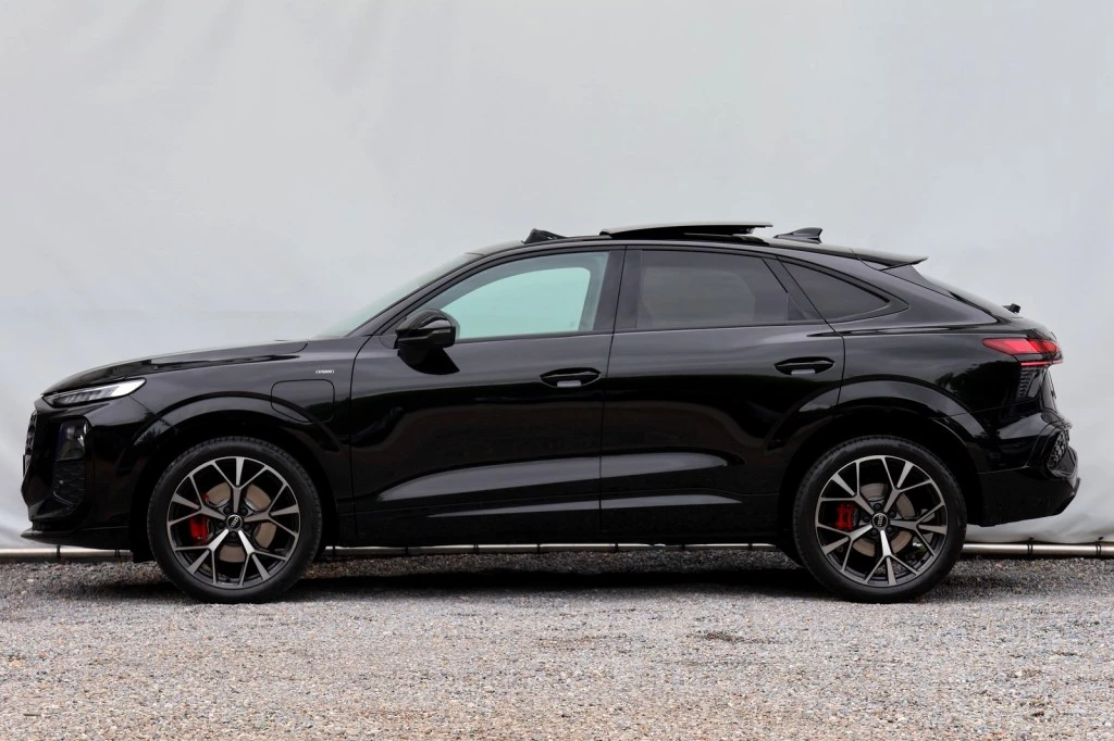 Audi Q3 – foto 3