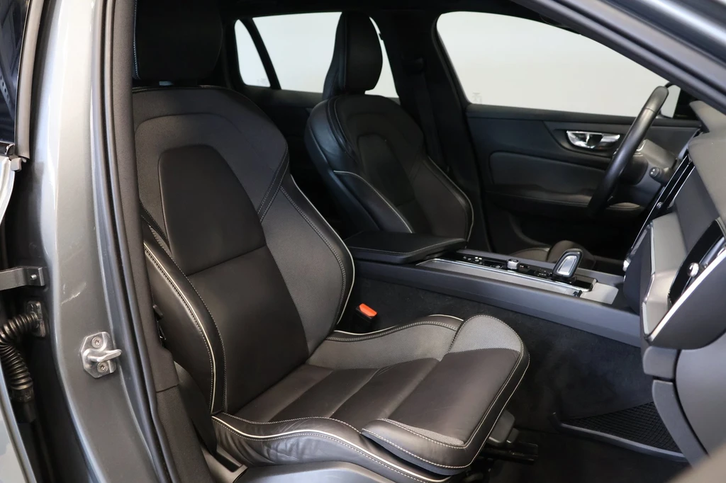 Volvo V60 – foto 17