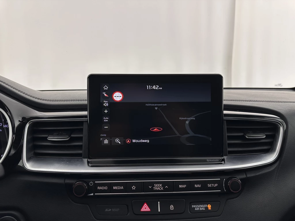 Kia ProCeed – foto 15