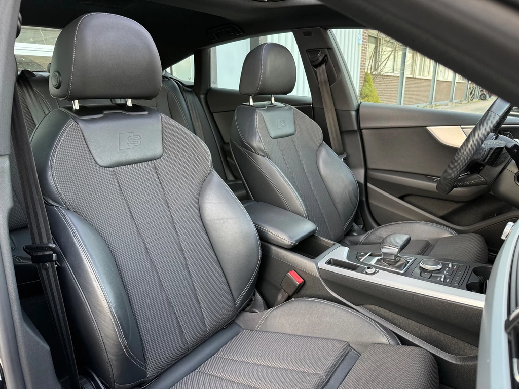 Audi A5 – foto 28