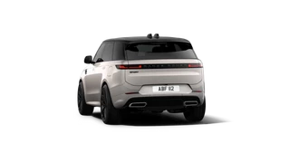 Land Rover Range Rover Sport – thumbnail 1