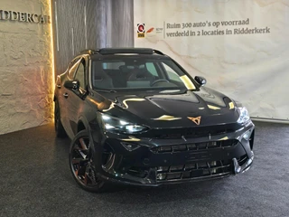 CUPRA Formentor – thumbnail 6