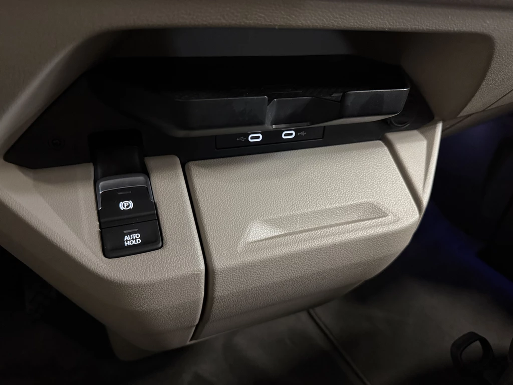 Volkswagen Multivan – foto 37
