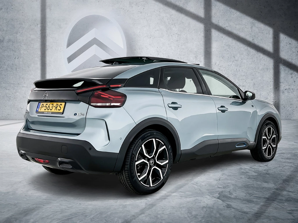 Citroën ë-C4 – foto 4