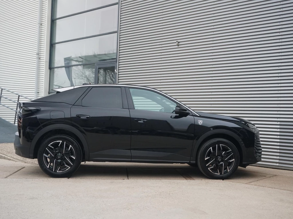 Peugeot 3008 – foto 5