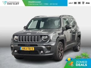 Jeep Renegade – thumbnail 1
