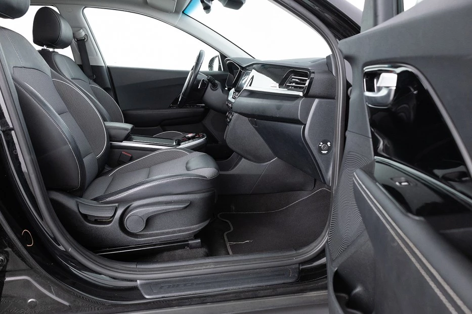 Kia e-Niro – foto 13