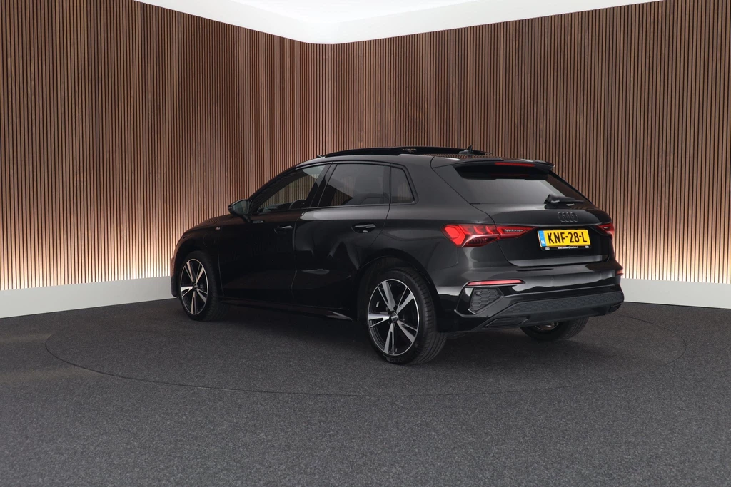 Audi A3 – foto 3