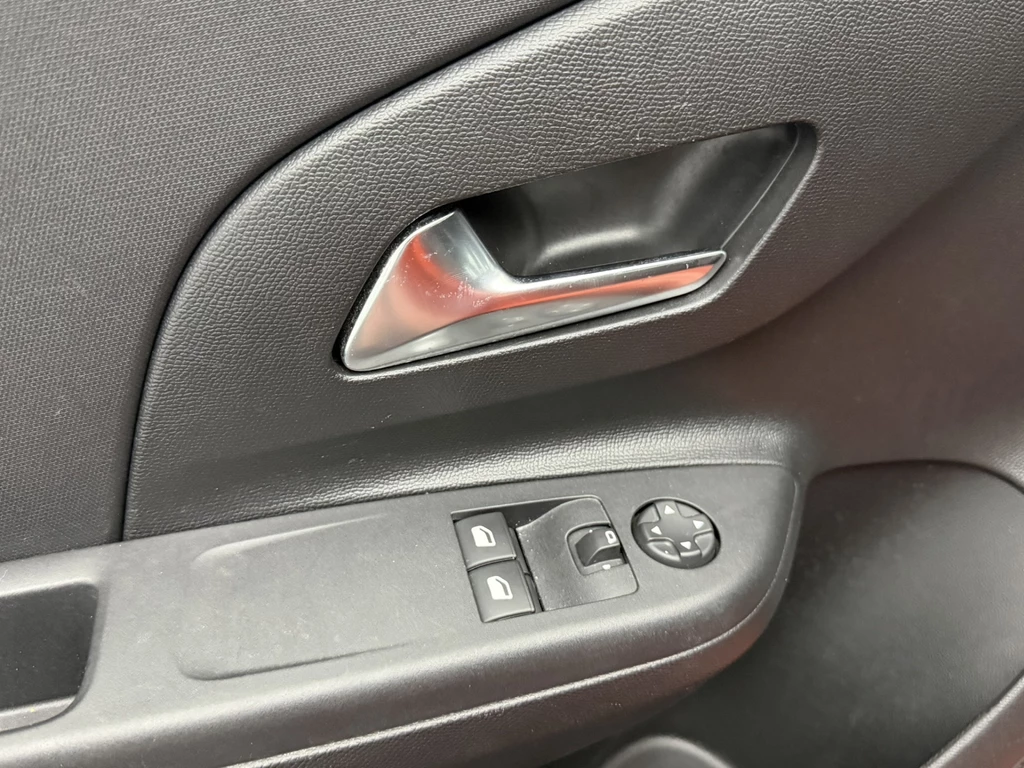 Opel Corsa-e – foto 25