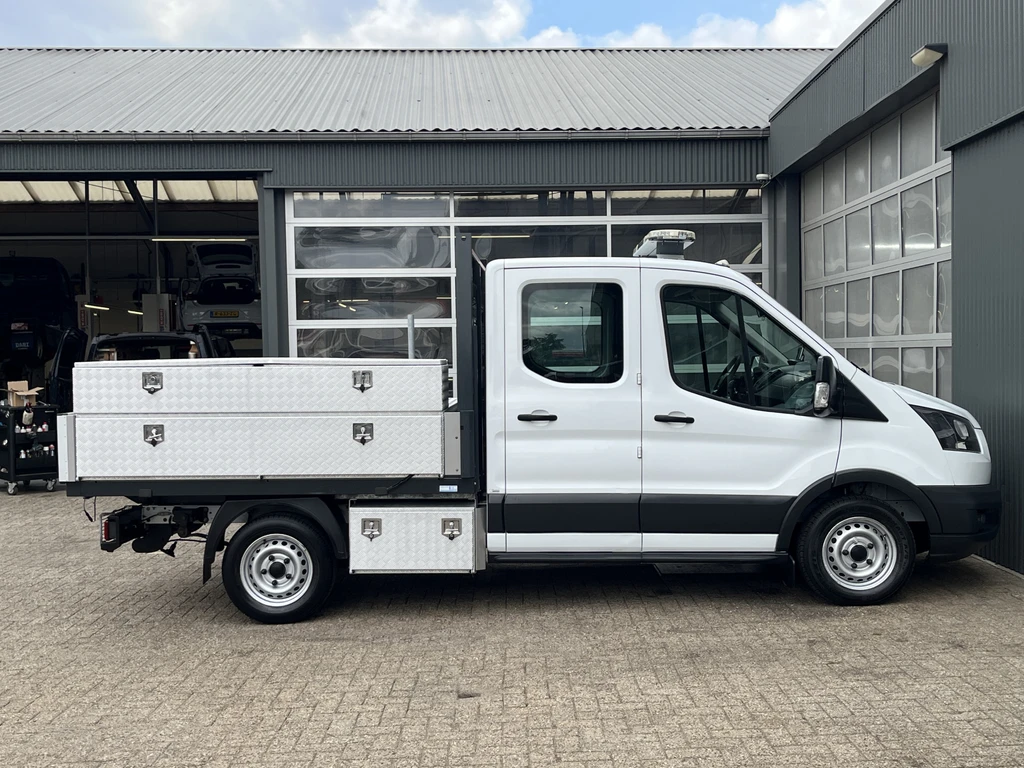 Ford Transit – foto 10
