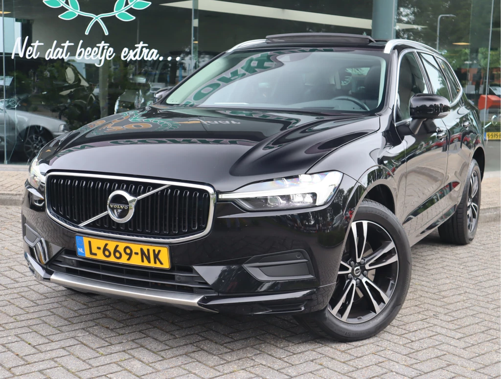 Volvo XC60 – foto 2