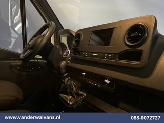Mercedes-Benz Sprinter – thumbnail 13