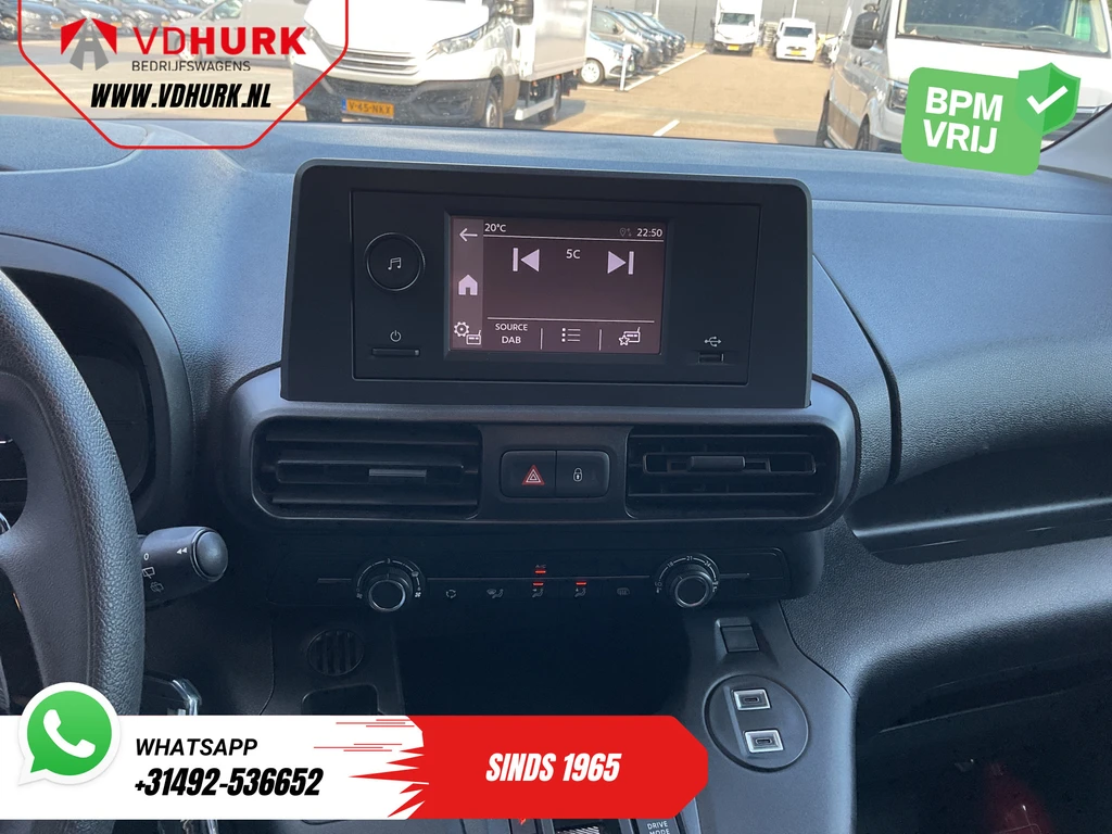 Toyota ProAce – foto 13