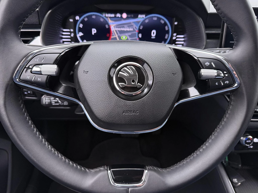 Škoda Scala – foto 15