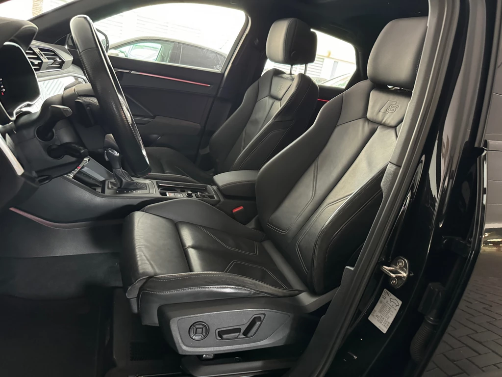 Audi Q3 – foto 12