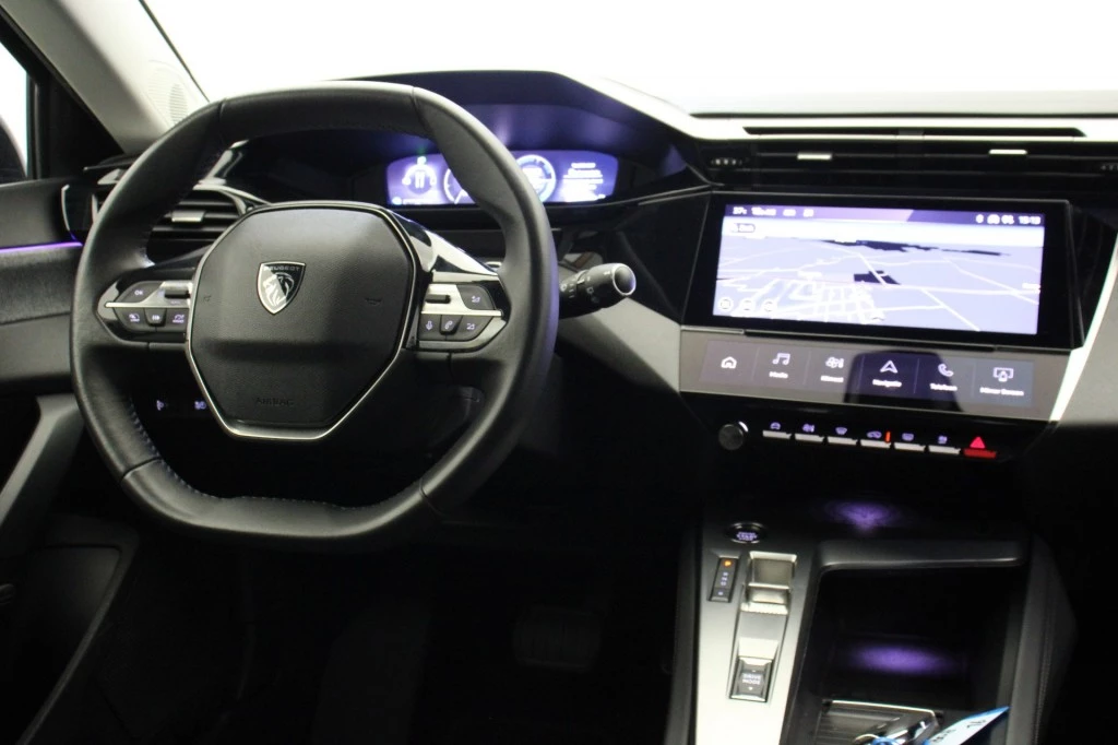 Peugeot 308 – foto 9