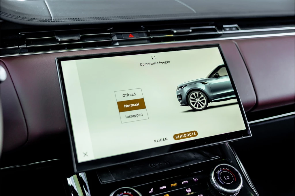 Land Rover Range Rover Sport – foto 68
