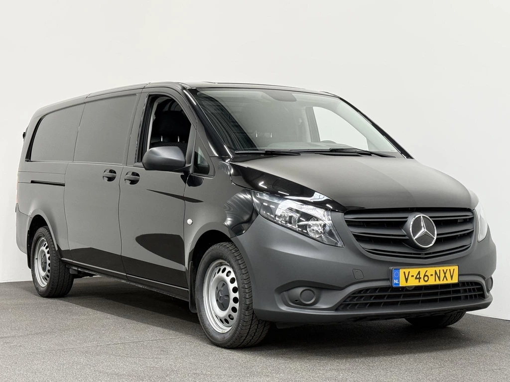Mercedes-Benz Vito – foto 9