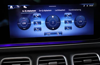 Mercedes-Benz GLE – thumbnail 50