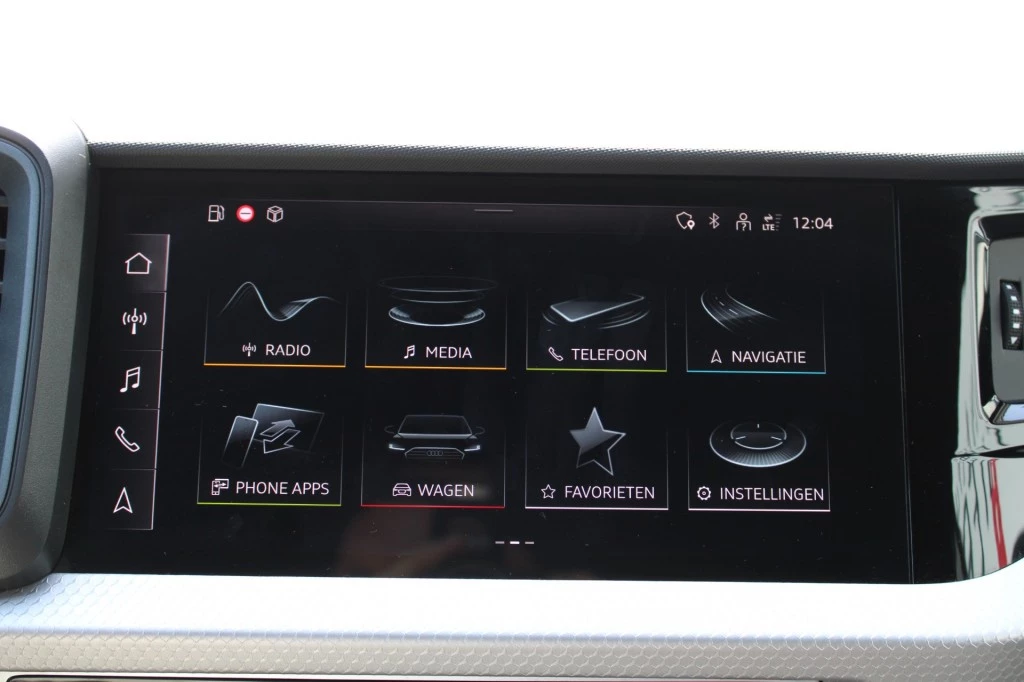 Audi A1 – foto 20