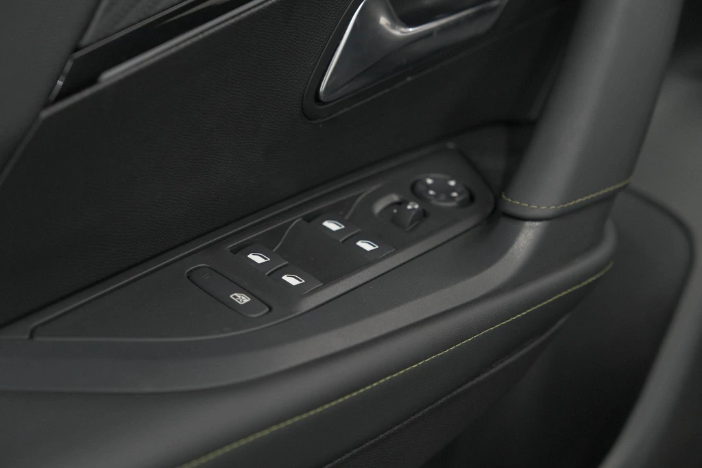 Peugeot 2008 – foto 37
