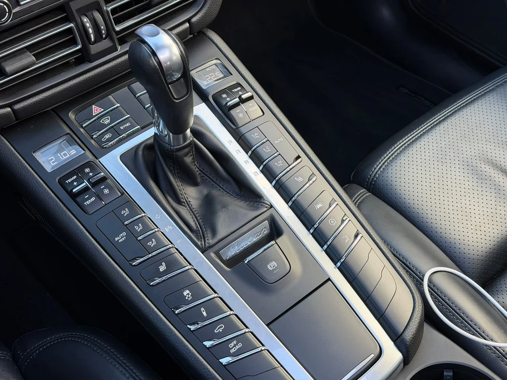 Porsche Macan – foto 18