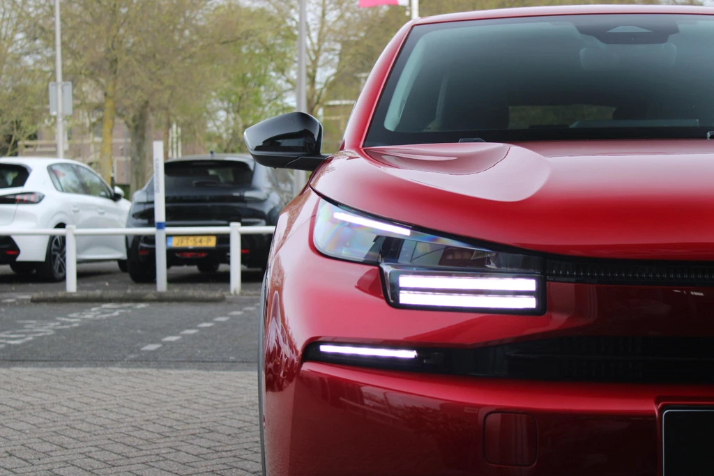 Citroën C4 – foto 26