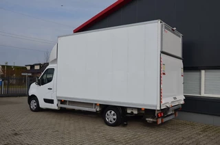 Nissan NV400 – thumbnail 3