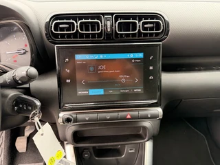 Citroën C3 Aircross – thumbnail 19