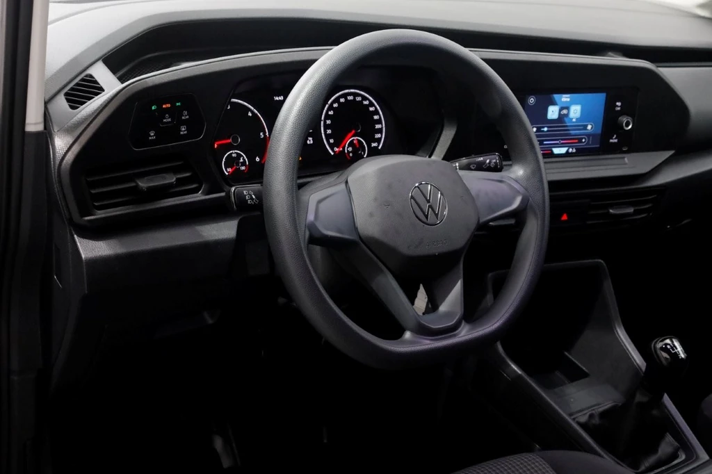 Volkswagen Caddy – foto 12