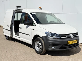 Volkswagen Caddy – thumbnail 6
