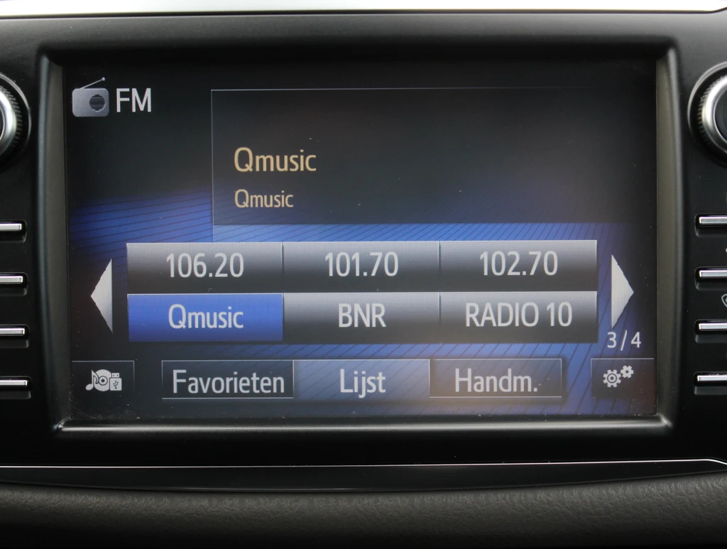 Toyota Yaris – foto 40