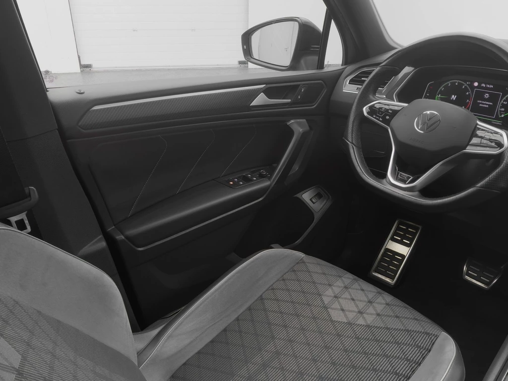 Volkswagen Tiguan Allspace – foto 24