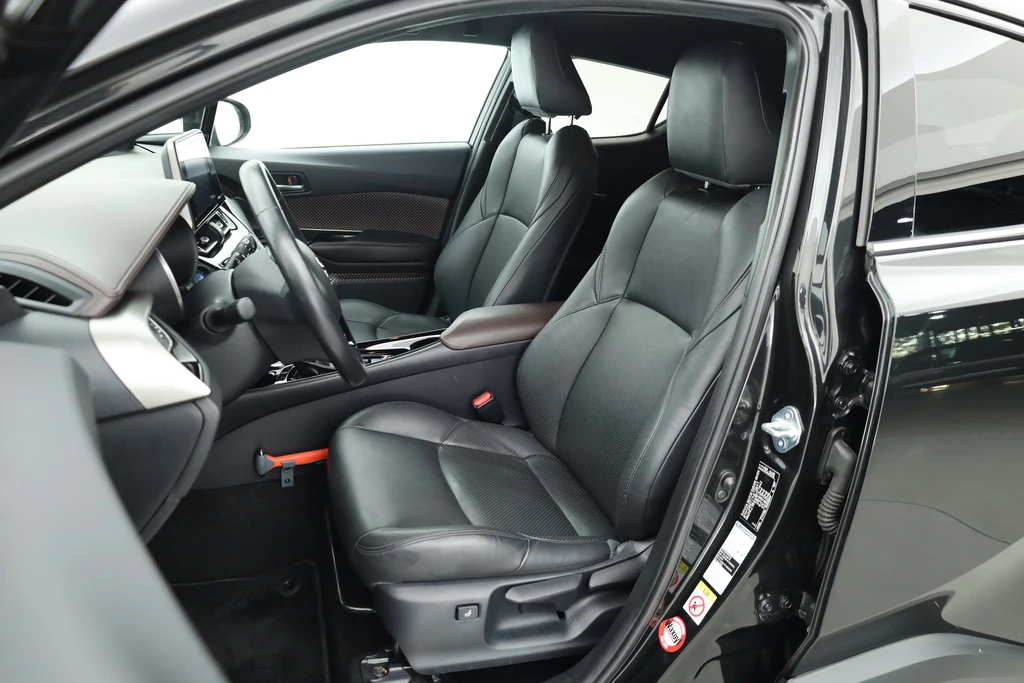 Toyota C-HR – foto 4