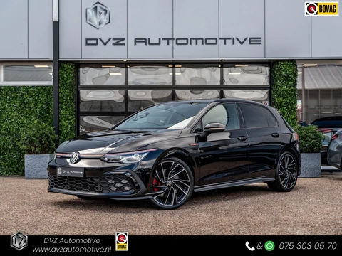 Volkswagen Golf 2.0 TSI 245PK DSG GTI | 19" Adelaide | Matrix | Camera | H&K Sound