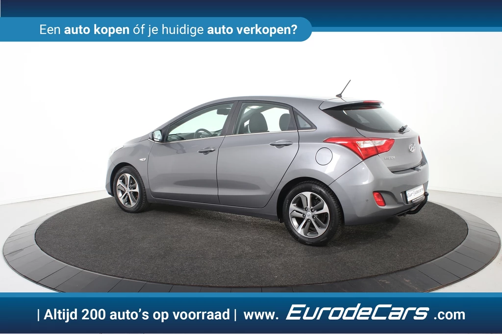 Hyundai i30 – foto 7